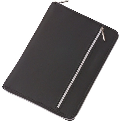 レイメイ ダブルファスナー マルチカバーノート (