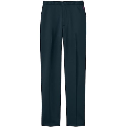 FOLK レディスパンツ 6022SC ダークネイ