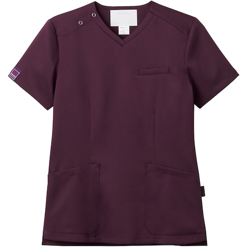 FOLK レディスクラブ 7099SC ブラックベ