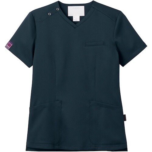 FOLK レディスクラブ 7099SC ダークネイ