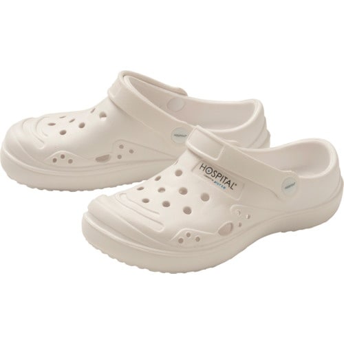 FOLK ソフトサンダル2 630 ホワイト (2