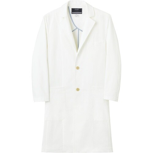 FOLK メンズコート 1543SY オフホワイト