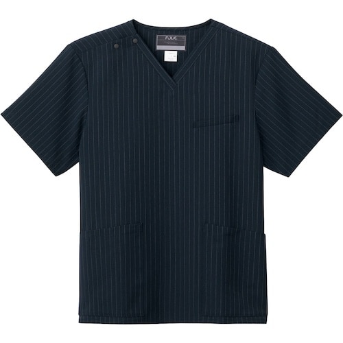 FOLK メンズスクラブ 7096SC ダークネイ