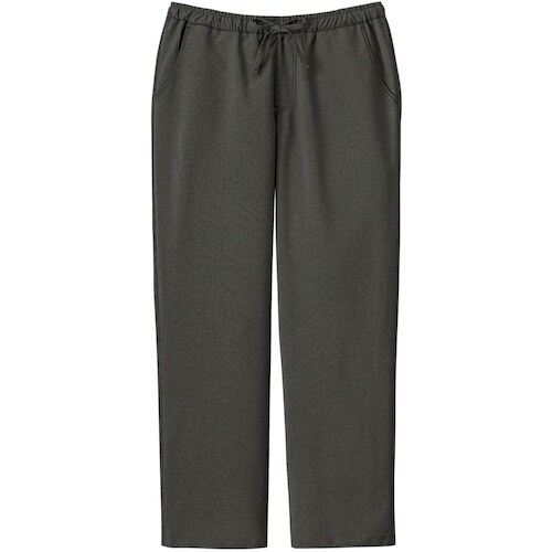 FOLK ストレートパンツ 5022SC ダークグ