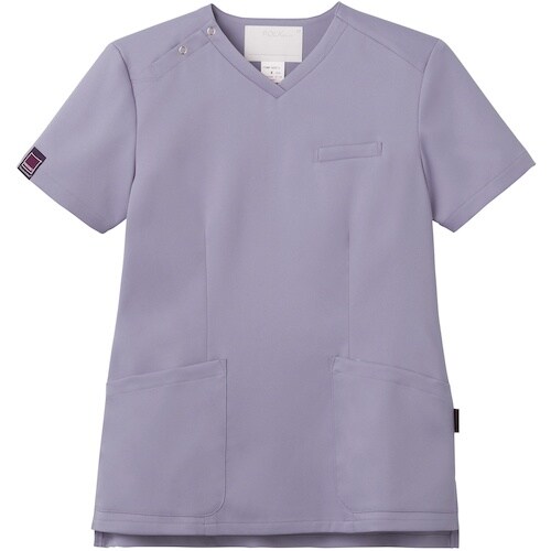 FOLK レディスクラブ 7099SC パープルア