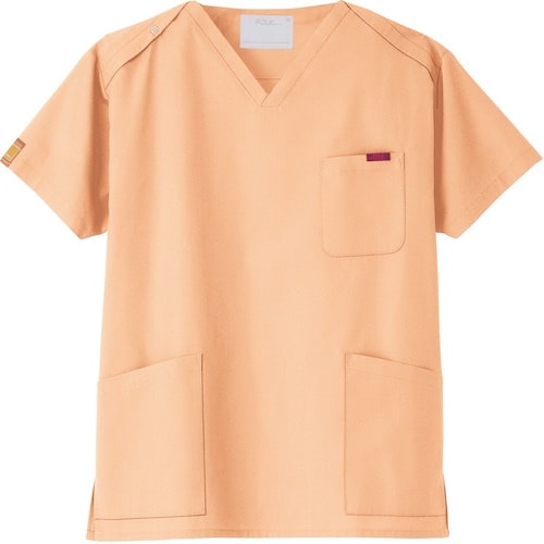 FOLK スクラブ 7000SC ピーチファズ S