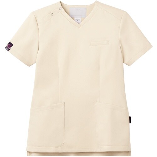 FOLK レディスクラブ 7099SC サンドダラ