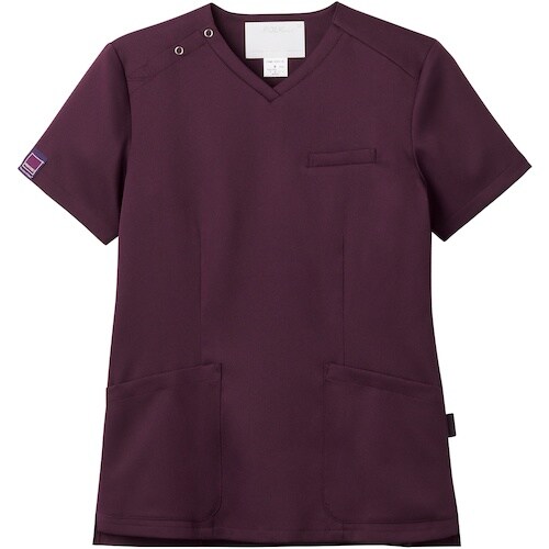 FOLK レディスクラブ 7099SC ブラックベ