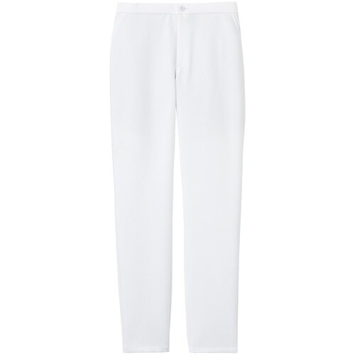 FOLK スリムストレートパンツ 6021SC ホ