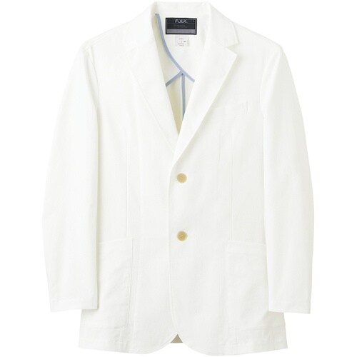 FOLK メンズシングルジャケット 1018SY