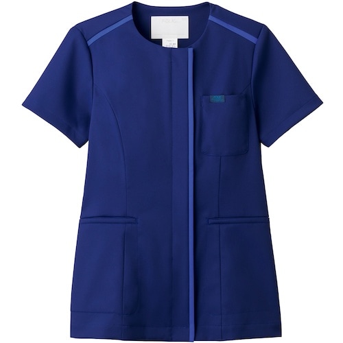 FOLK UNISEXジップスクラブ 7100SC