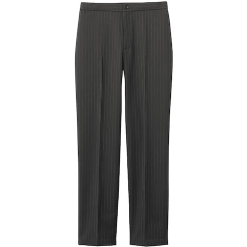 FOLK メンズパンツ 5034SC チャコールグ