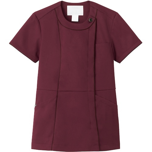 FOLK レディスジップスクラブ 7101SC バ