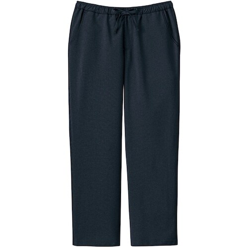 FOLK ストレートパンツ 5022SC ダークネ