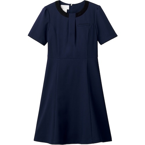 FOLK ワンピース 3024SC ダークネイビー