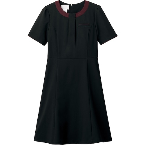 FOLK ワンピース 3024SC ブラック M