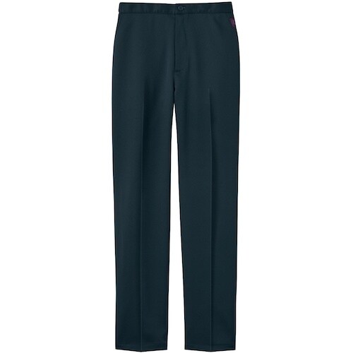 FOLK レディスパンツ 6022SC ダークネイ