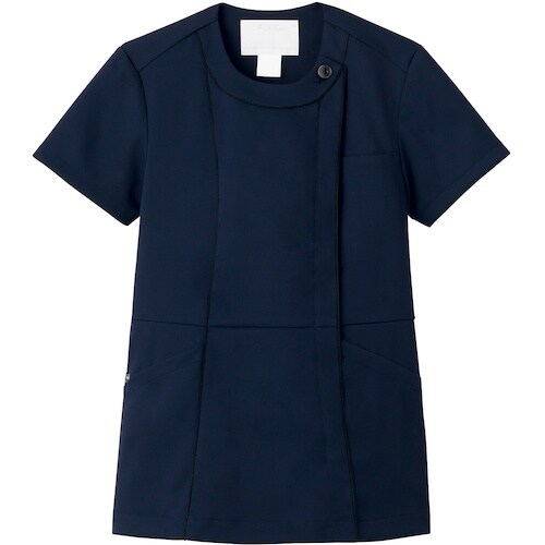 FOLK レディスジップスクラブ 7101SC ダ