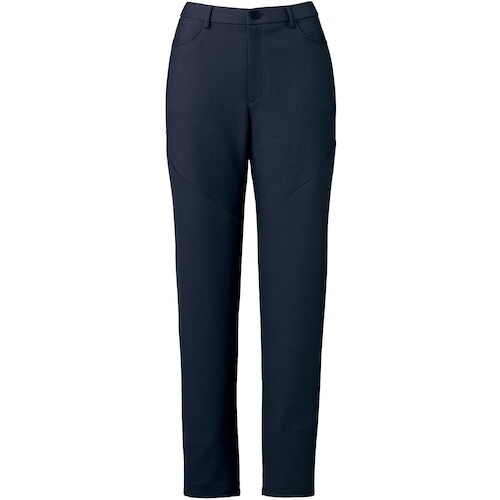 FOLK スリムストレートパンツ HI302 ダー