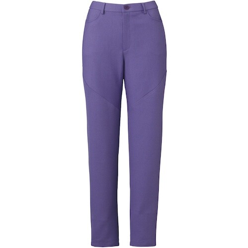 FOLK スリムストレートパンツ HI302 スミ