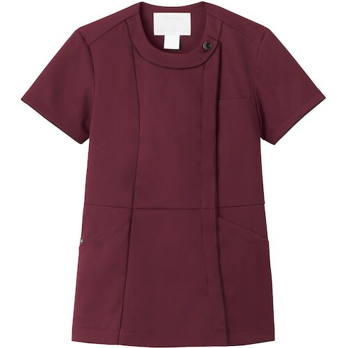 FOLK レディスジップスクラブ 7101SC バ