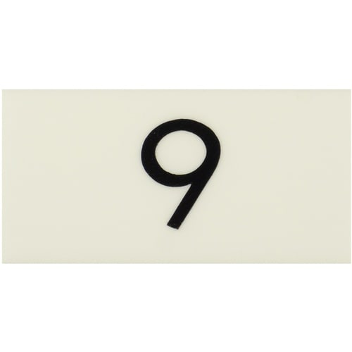 光 テーブルナンバー 9 アクリル製