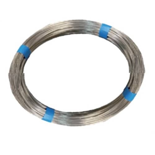 フジテック ステンレス針金 1kg巻 #18