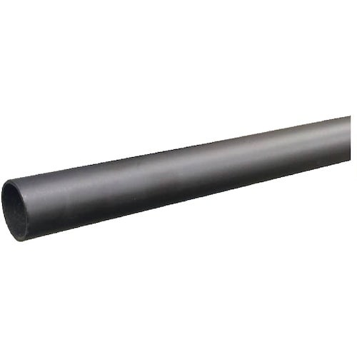 フジテック ブラックパイプ 25x1000