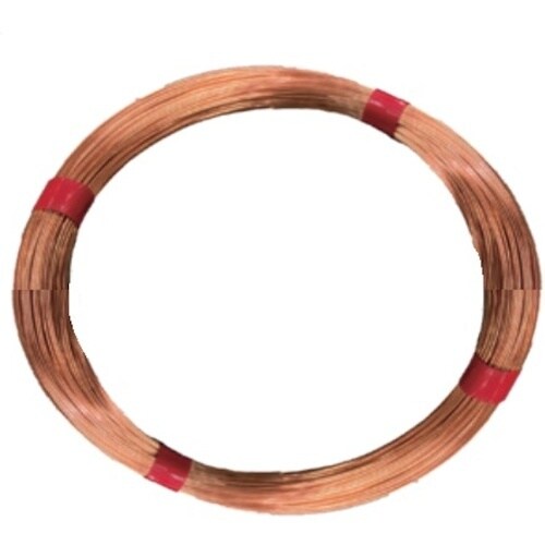 フジテック 正銅針金 #20x10M