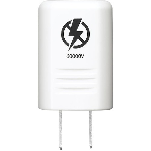 YAZAWA 雷バスター60000V