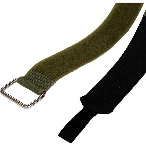 WAKI はがしやすいバリバリベルト 25mmX1