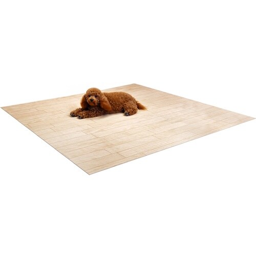アイメディア ペットがすべりにくい防水シート