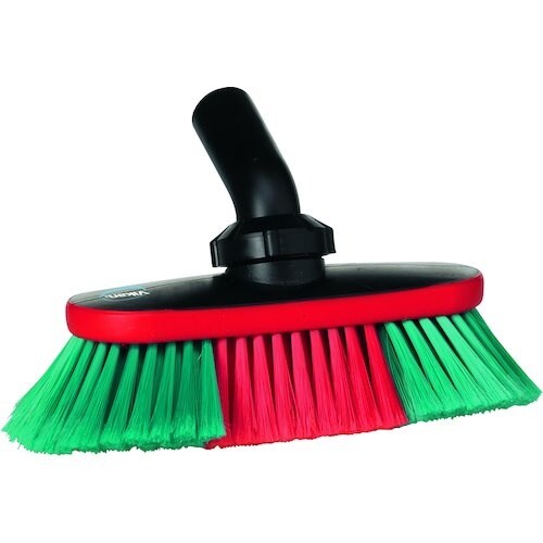 Vikan 通水ブラシ