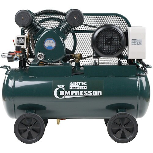 AIRTEC エアーコンプレッサー BCP−392