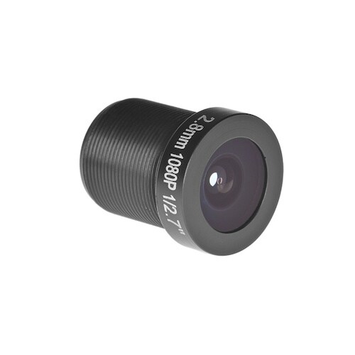 PLAnex USB−CAM02用交換レンズ 13