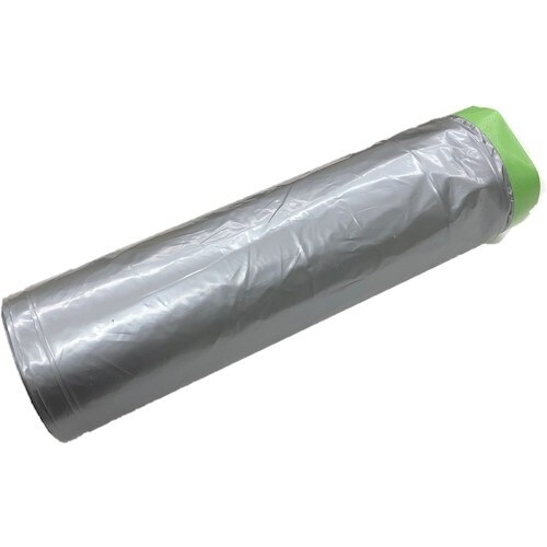 好川産業 遮光用シルバーマスカー2000mm×20