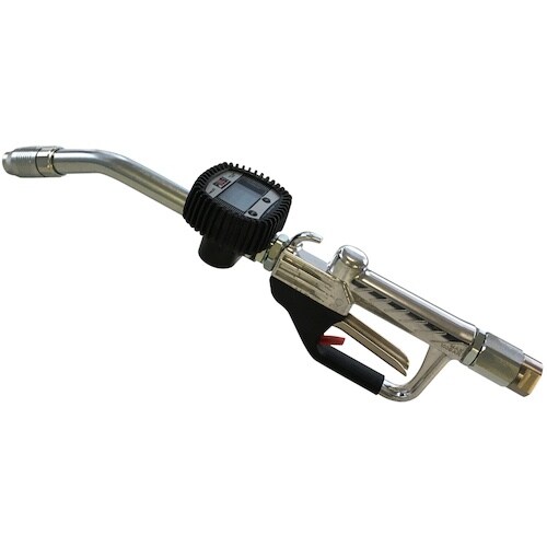 アクアシステム 手動計量ガンノズル GN−K600