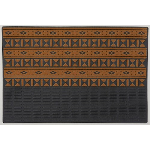 コンドル マイプレジャーマット アメリカン・ネイテ