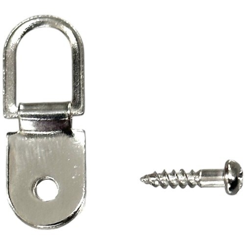 福井金属工芸 鉄 U型吊カン 大 F−0208