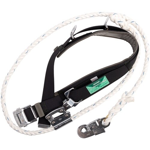 TSUYORON ワークポジショニング用器具 柱上