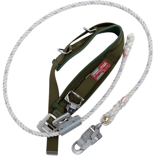 TSUYORON ワークポジショニング用器具 柱上