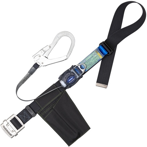 TSUYORON 胴ベルト型墜落制止用器具(巻取タ