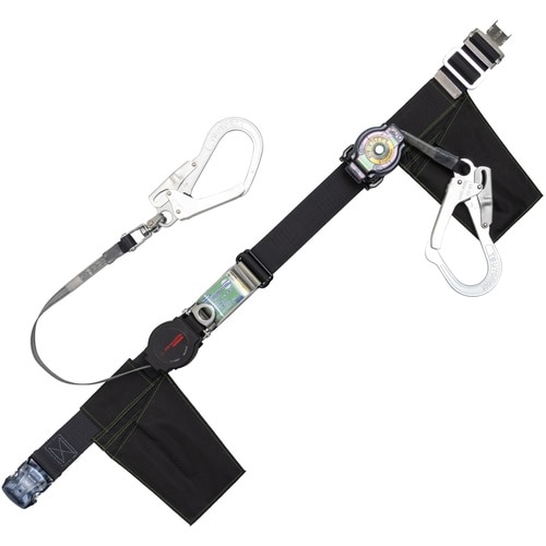 TSUYORON 胴ベルト型墜落制止用器具(巻取タ