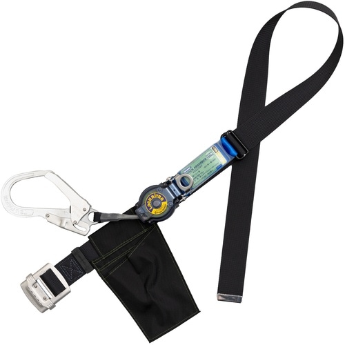 TSUYORON 胴ベルト型墜落制止用器具(巻取タ