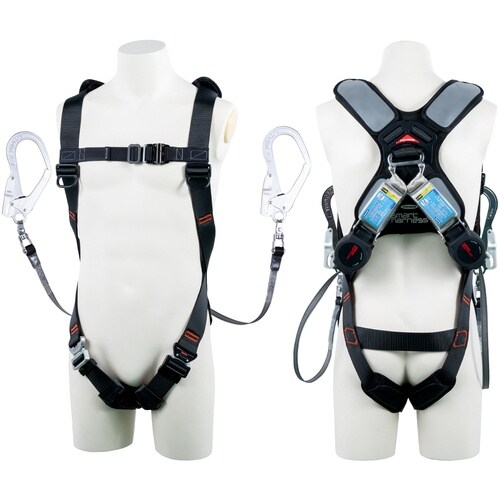 TSUYORON スマートハーネス ツインランヤー