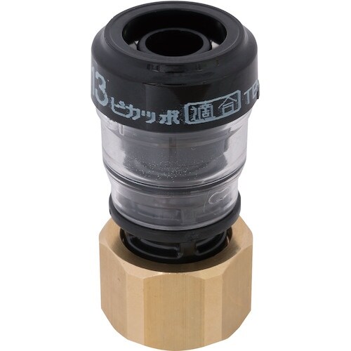 東尾メック ピカッポ ユニオン 13XG1/2