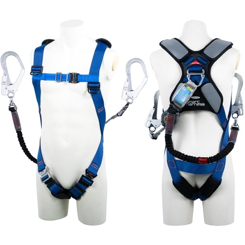 TSUYORON スマートハーネス ダブルランヤー