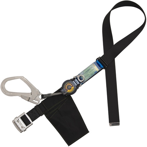 TSUYORON 胴ベルト型墜落制止用器具(巻取タ