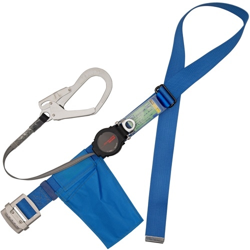 TSUYORON 胴ベルト型墜落制止用器具(巻取タ