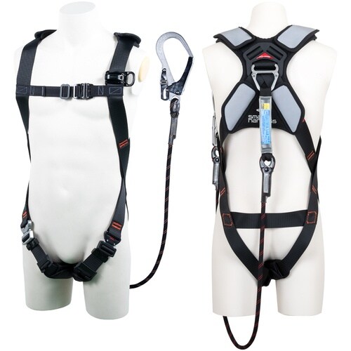 TSUYORON スマートハーネス シングルランヤ